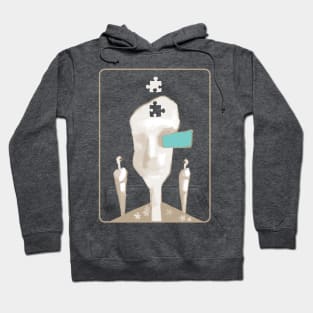 Thinker Tinker Hoodie